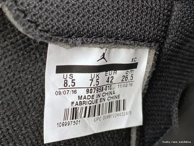 Cheap Husky 907958-015 